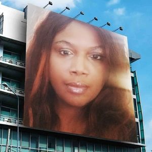 Meet your Posher, Tracey